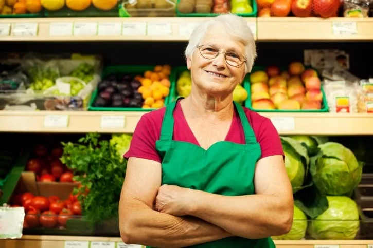 You’re Not Old, You’re Perennial