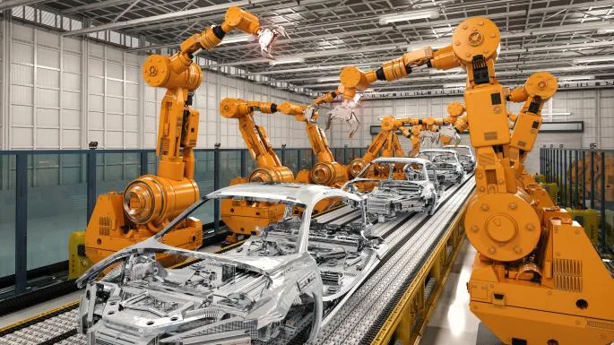 Is It Time for a Robot Tax?