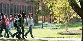 A New Model of Educational Funding
