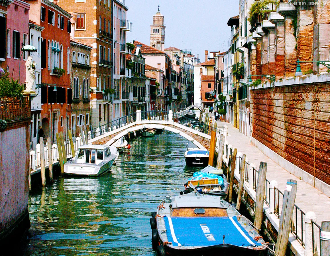 Tourism and Climate Change: A Nasty Combination