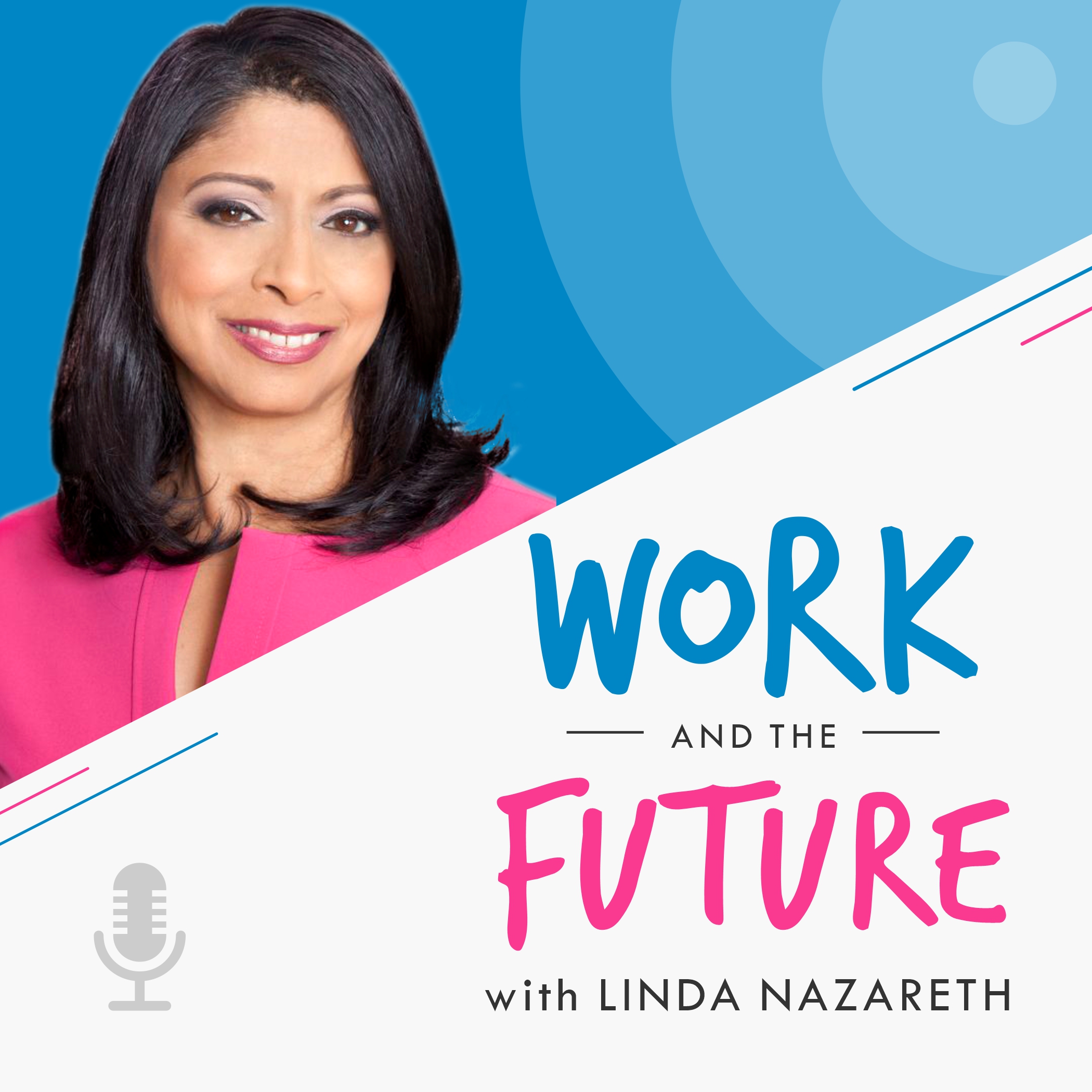 Work and the Future Podcast