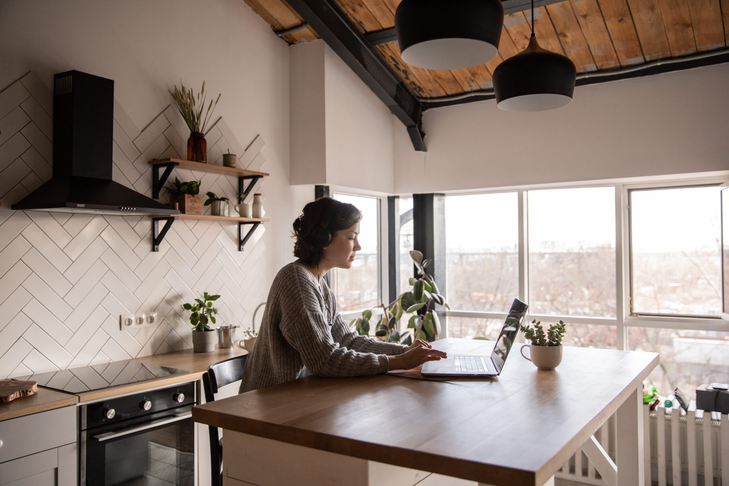 Panel on Remote Work for the Globe and Mail