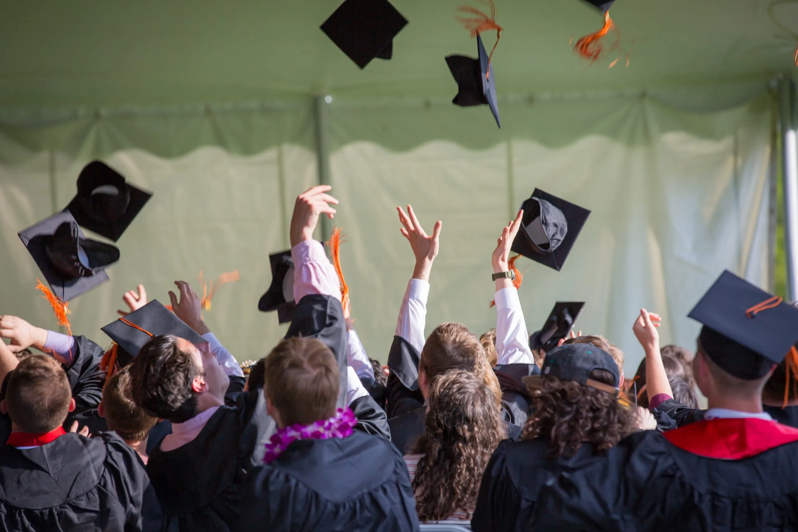 Should We Be Worried About the Class of 2021?