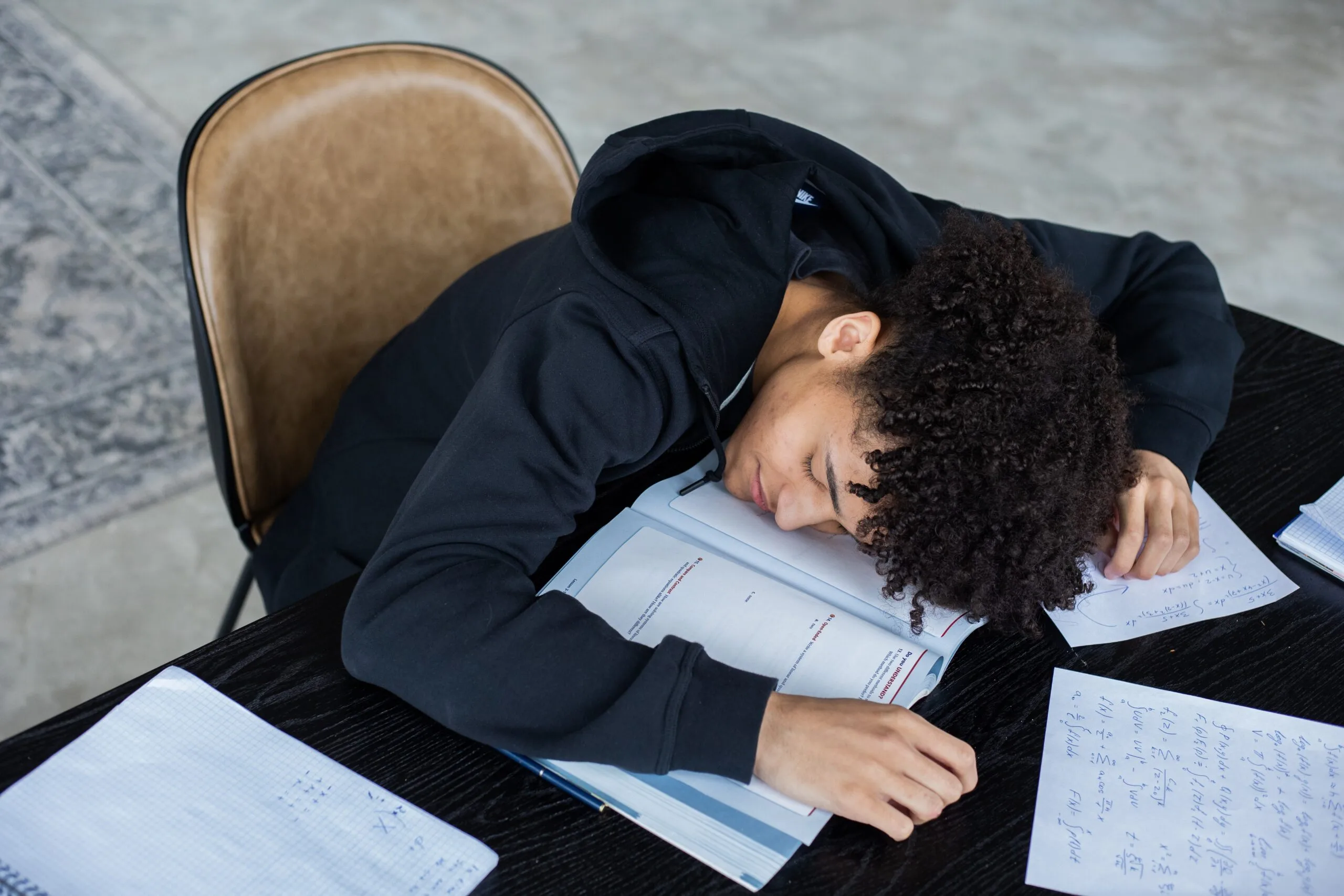 Has the Pandemic Taught us Anything About Overwork?