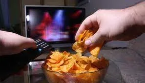 What Can a Snack Chip Tell Us About the Future of Work?