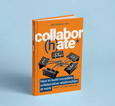 Episode 86: How Can We Learn to Collaborate Better at Work?