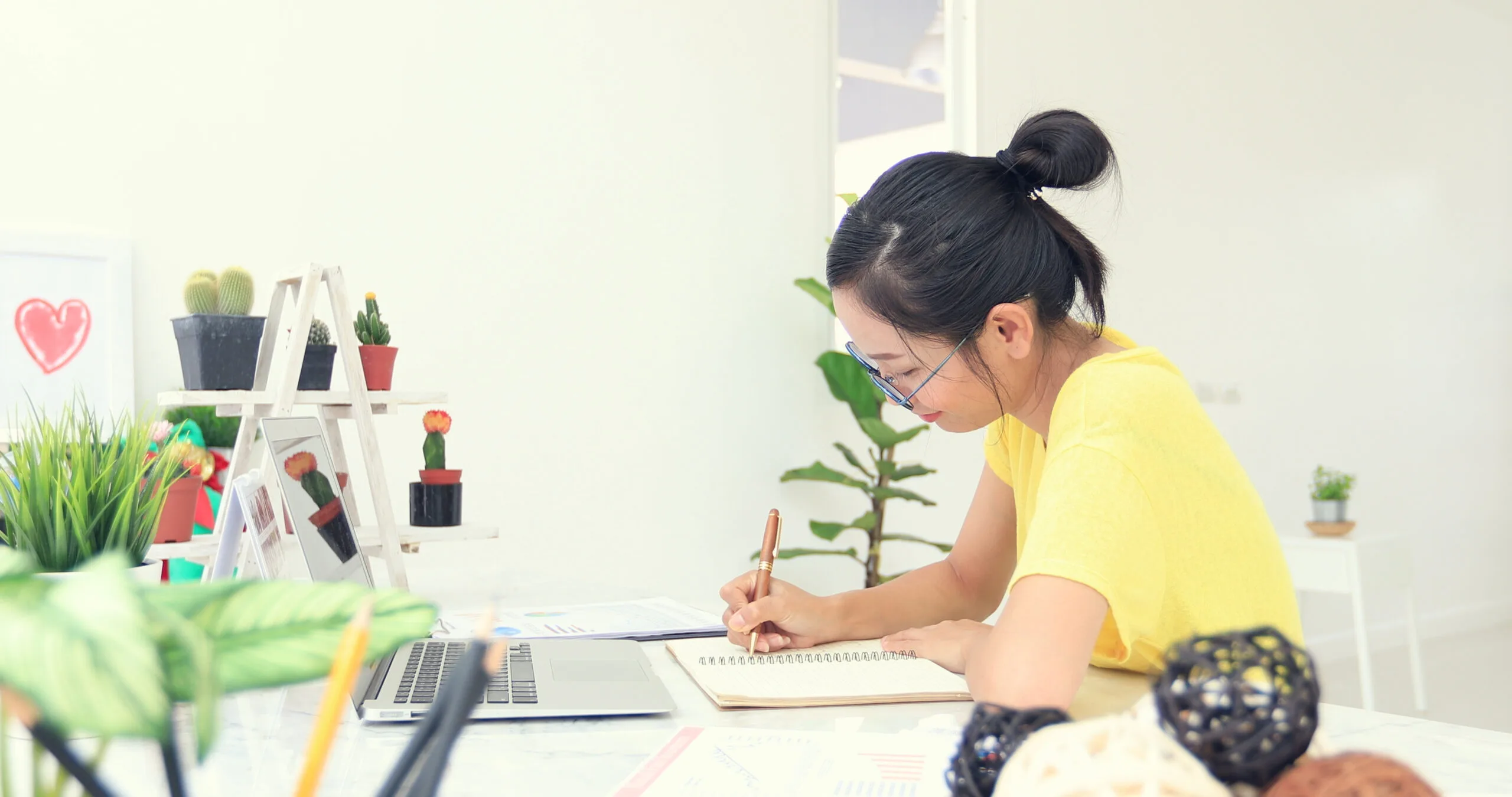 New Column on Returning to the Office