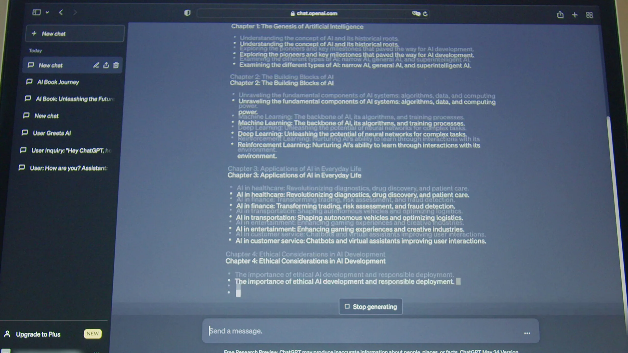 Episode 137: Can AI Make Us Better Communicators and Leaders?